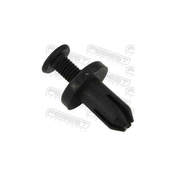 Clip, list Febest 88570-078 FEBEST