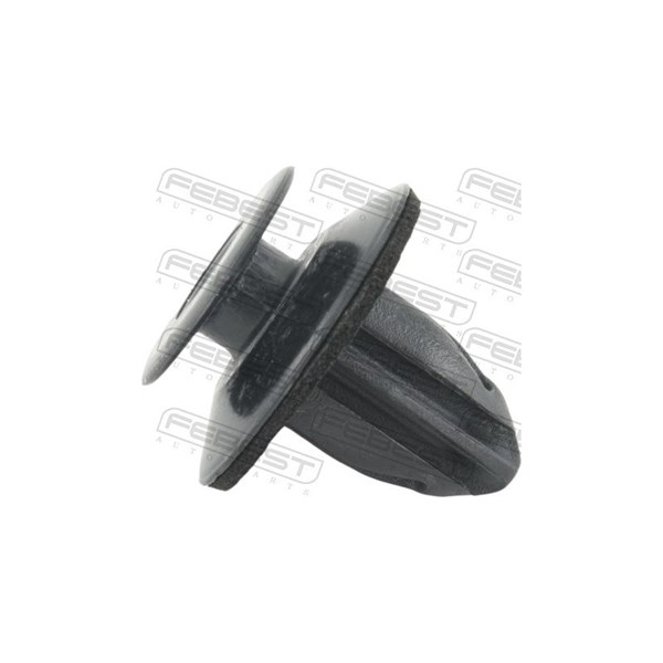 Clip, list, Höger, Vänster Febest 88570-087 FEBEST