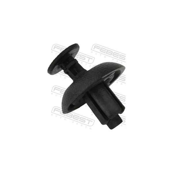 Clip, list, Vänster Febest 88570-088 FEBEST Clip, list, Vänster Febest 88570-088 FEBEST