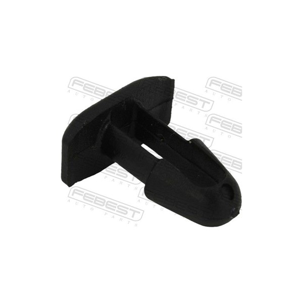 Clip, list, Vänster Febest 88570-091 FEBEST