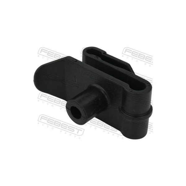 Clip, list, Vänster, Höger Febest 88570-093 FEBEST