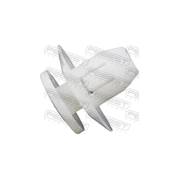 Clip, list Febest 88570-098 FEBEST Clip, list Febest 88570-098 FEBEST