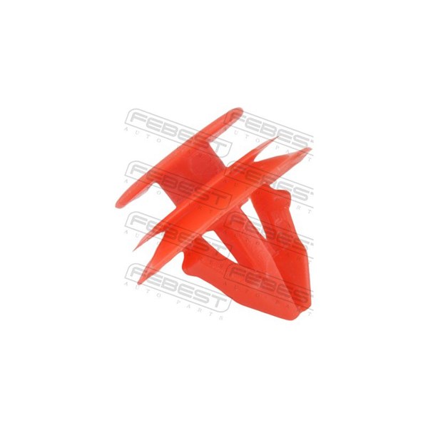 Clip, list Febest 88570-099 FEBEST