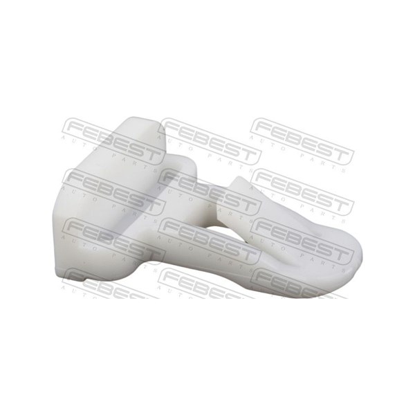 Clip, list Febest 88570-100 FEBEST