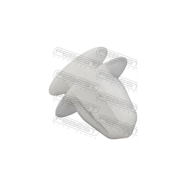 Clip, list Febest 88570-123 FEBEST