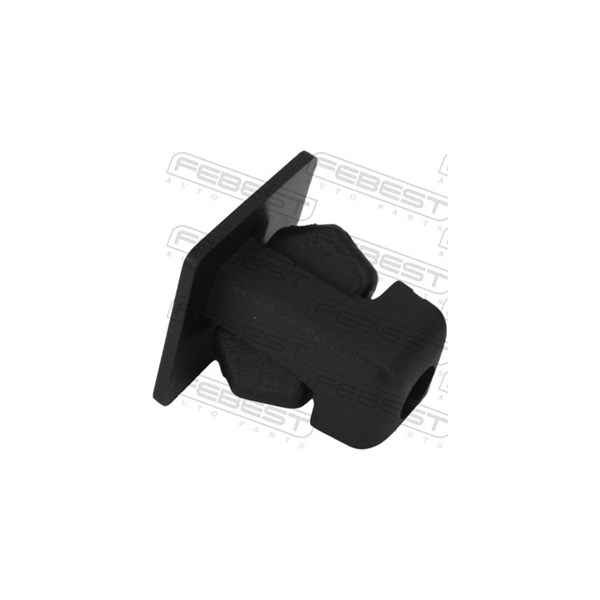 Clip, list Febest 88570-126 FEBEST