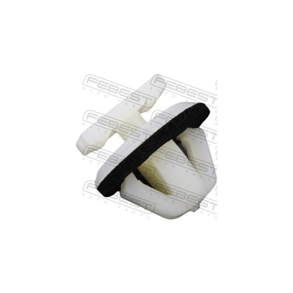 Clip, list Febest 88570-130 FEBEST