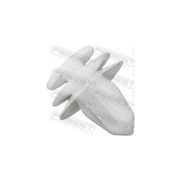 Clip, list Febest 88570-132 FEBEST Clip, list Febest 88570-132 FEBEST