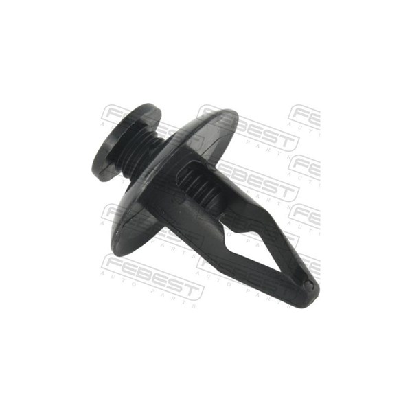 Clip, list Febest 88570-136 FEBEST
