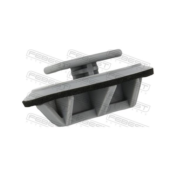 Clip, list Febest 88570-138 FEBEST