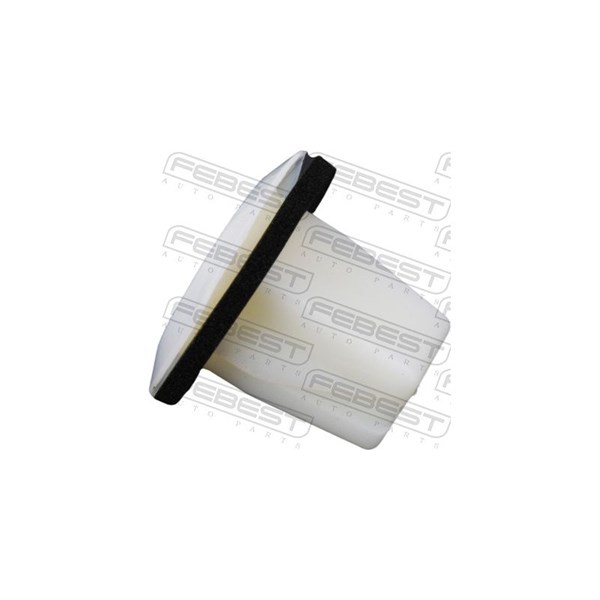 Clip, list Febest 88570-139 FEBEST