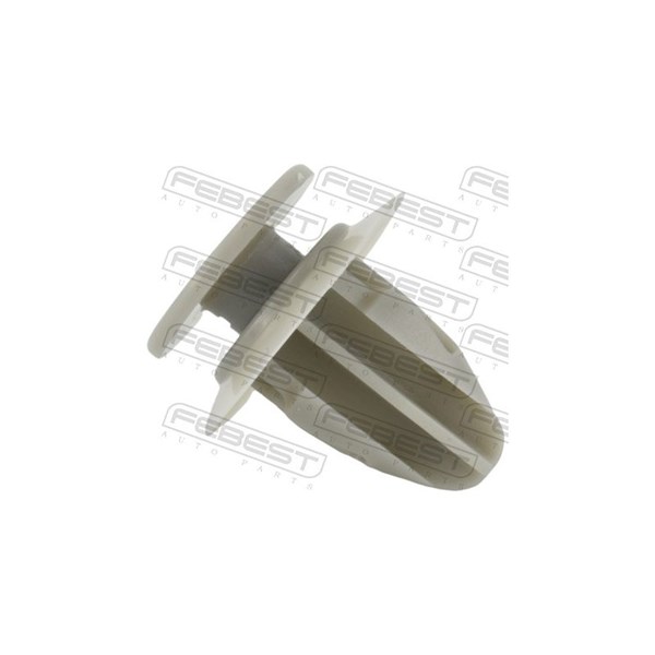 Clip, list Febest 88570-146 FEBEST