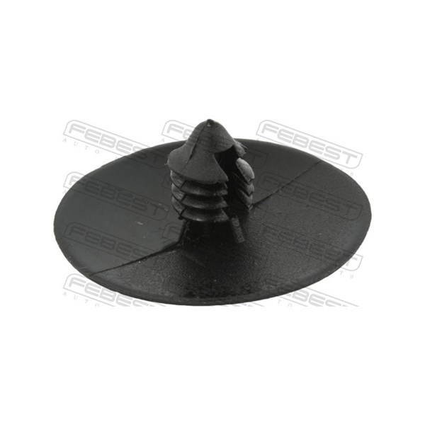 Clip, list Febest 88570-151 FEBEST