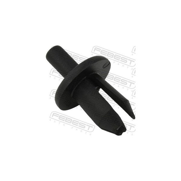 Fästclips, undergolvsbeklädnad Febest 88570-152 FEBEST