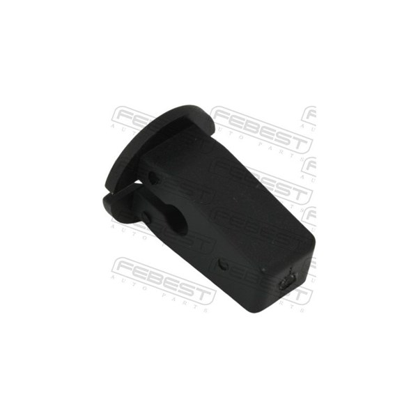 Clip, list Febest 88570-156 FEBEST