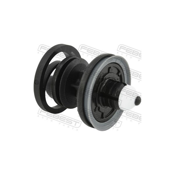 Clip, list Febest 88570-158 FEBEST