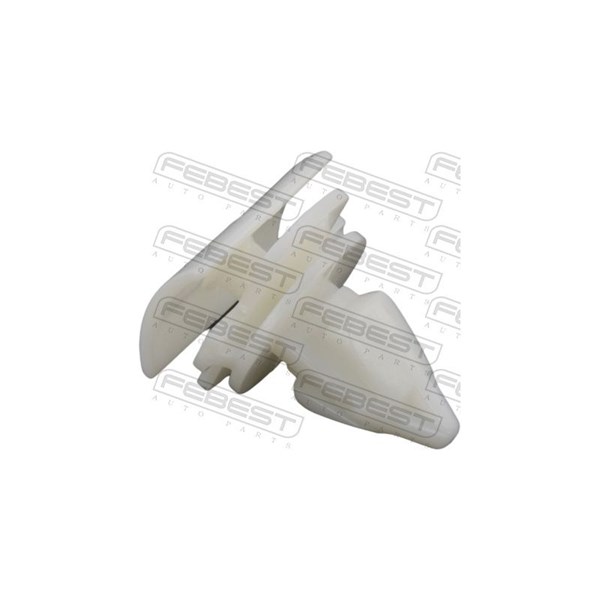 Clip, list Febest 88570-159 FEBEST