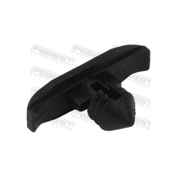 Clip, list Febest 88570-165 FEBEST