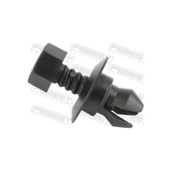 Clip, list Febest 88570-166 FEBEST