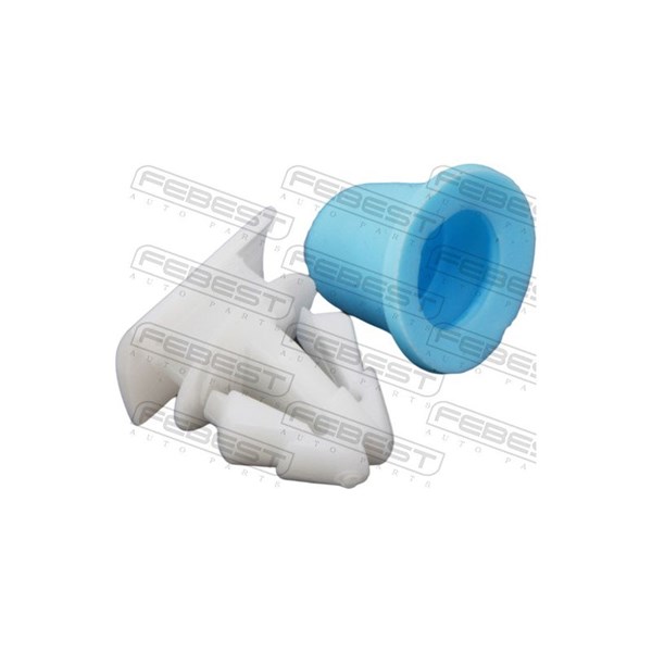 Clip, list Febest 88570-169 FEBEST
