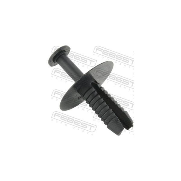 Clip, list Febest 88570-171 FEBEST