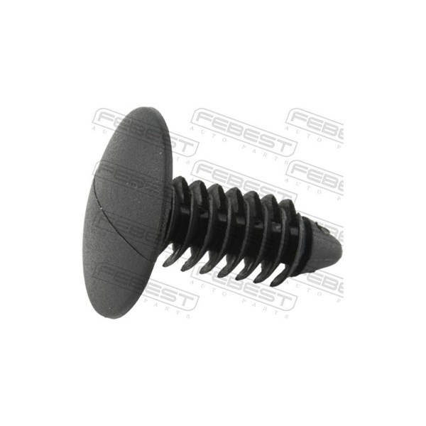 Clip, list Febest 88570-191 FEBEST