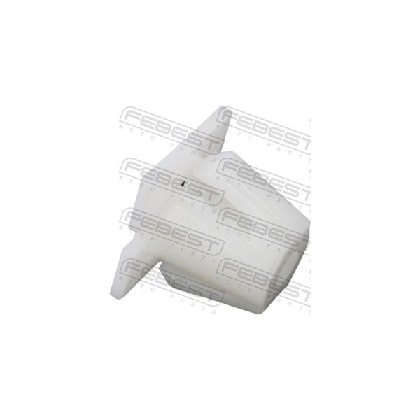 Clip, list Febest 88570-194 FEBEST