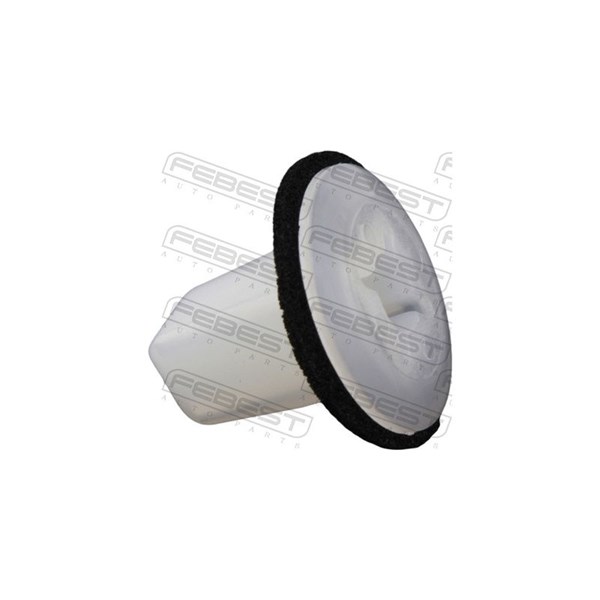 Clip, list Febest 88570-199 FEBEST