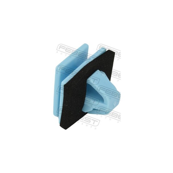 Clip, list Febest 88570-204 FEBEST