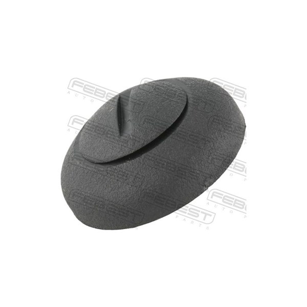 Clip, list Febest 88570-205 FEBEST