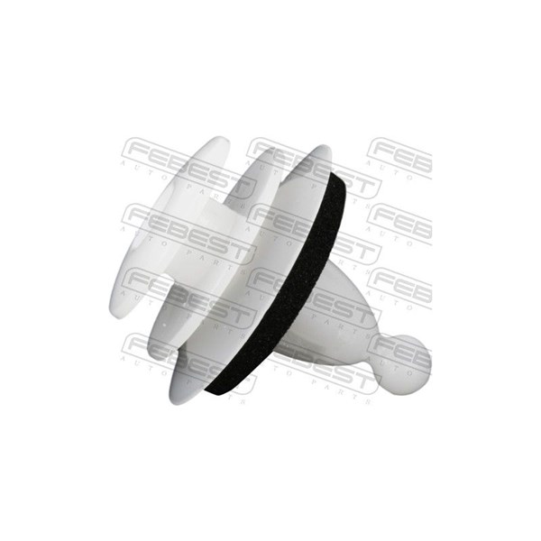 Clip, list Febest 88570-206 FEBEST