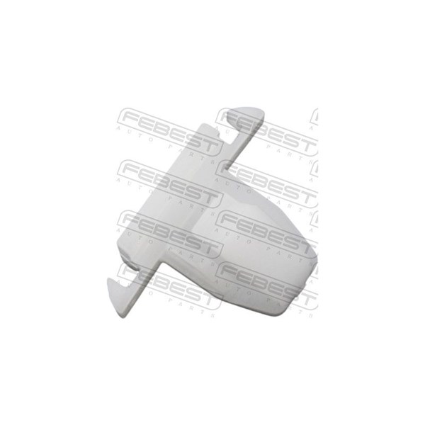 Clip, list Febest 88570-207 FEBEST