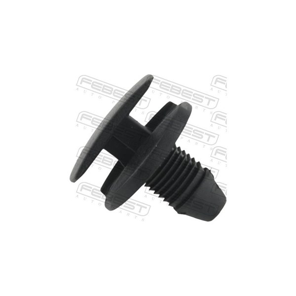 Clip, list Febest 88570-209 FEBEST