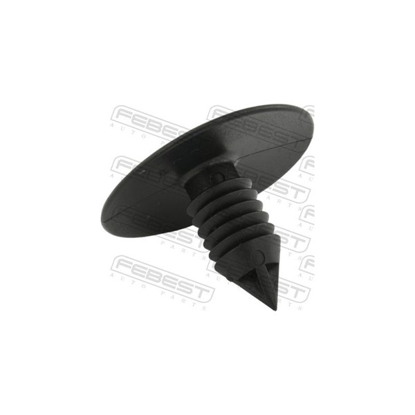 Clip, list Febest 88570-218 FEBEST