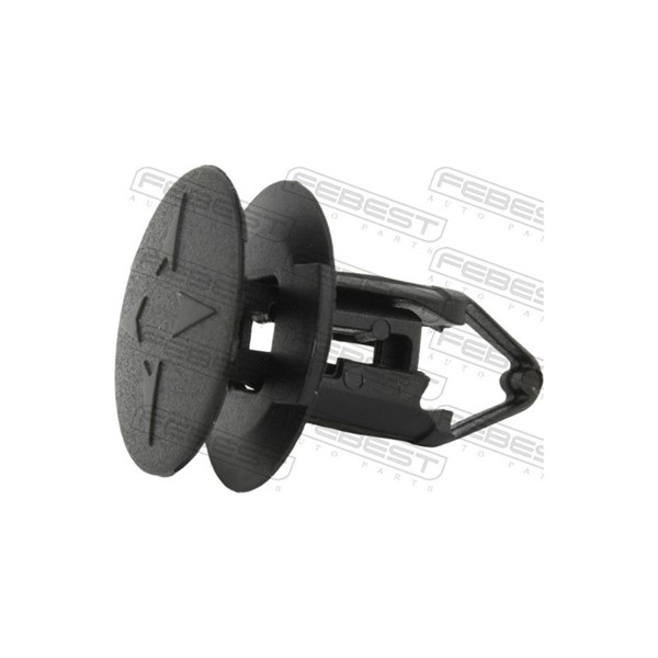 Clip, list Febest 88570-221 FEBEST