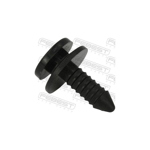 Clip, list Febest 88570-227 FEBEST