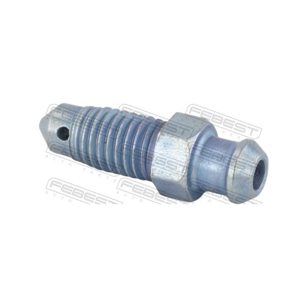 Luftningsskruv/-ventil, bromsok Febest 8870-010 FEBEST