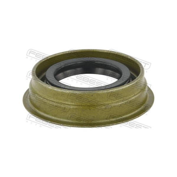 Oljepackningsring, differential, Vänster Febest 95GDS-34570815X FEBEST