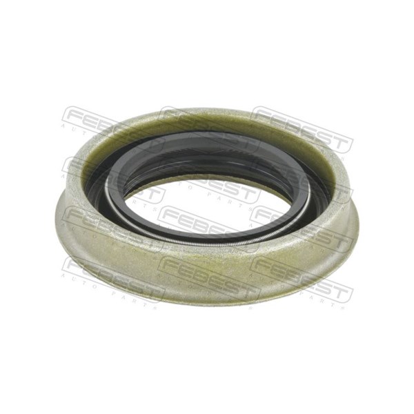 Axelpackning, drivaxel, Fram Febest 95LDW-35550915U FEBEST