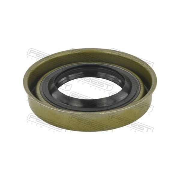 Oljepackningsring, hjullager, Fram Febest 95NDS-41721314C FEBEST