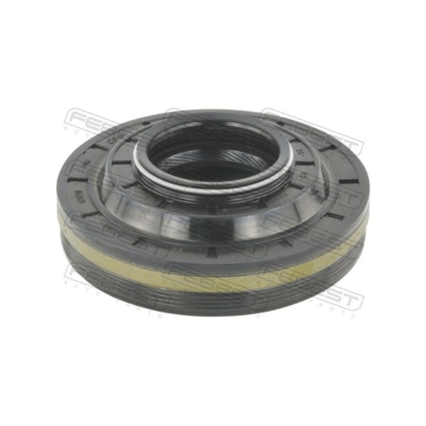 Oljepackningsring, differential, Bak Febest 95QFS-28651220C FEBEST