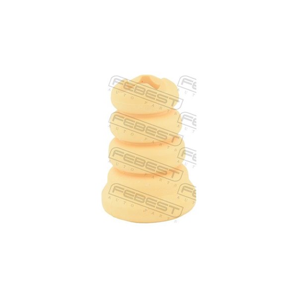 Genomslagsgummi, stötdämpare, Framaxel Febest BMD-G01F FEBEST Genomslagsgummi, stötdämpare, Framaxel Febest BMD-G01F FEBEST