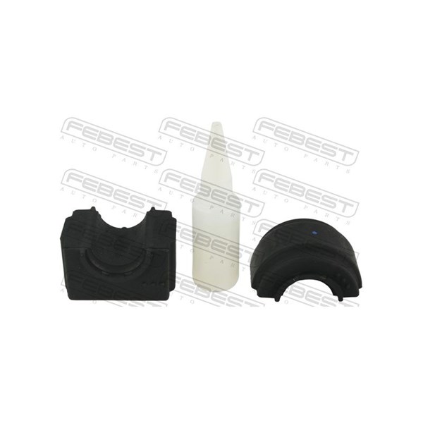 Reparationssats, krängningshämmarfäste Febest BMSB-E70F-KIT FEBEST Reparationssats, krängningshämmarfäste Febest BMSB-E70F-KIT FEBEST