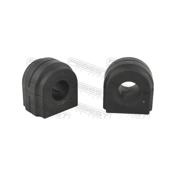 Reparationssats, krängningshämmarfäste Febest BMSB-G01F-KIT FEBEST
