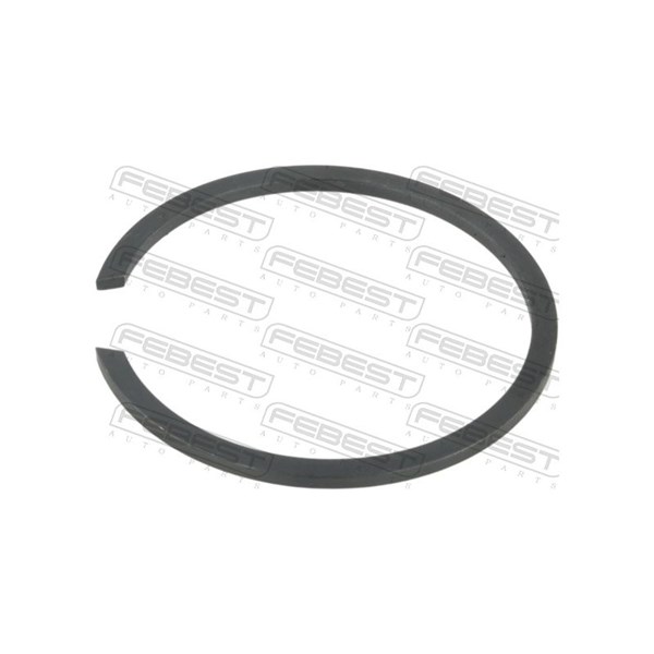 Monteringssats, drivaxelbälgar Febest CC-2-52X2 FEBEST Monteringssats, drivaxelbälgar Febest CC-2-52X2 FEBEST