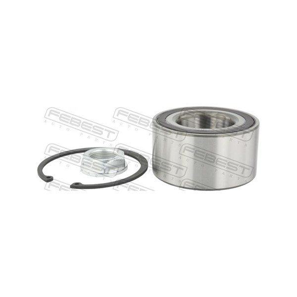 Hjullagersats, Framaxel Febest DAC45860044M-KIT FEBEST