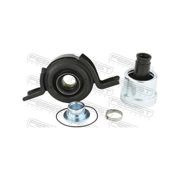 Mellanlager, kardanaxel Febest HCB-RDX FEBEST Mellanlager, kardanaxel Febest HCB-RDX FEBEST
