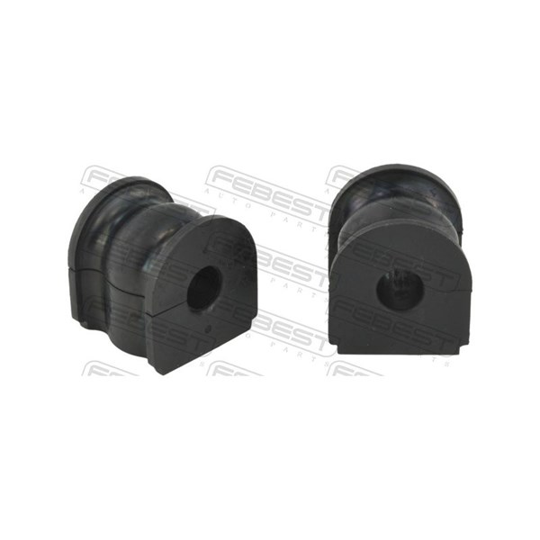 Bussning, krängningshämmare, Framaxel Febest HSB-RWF-KIT FEBEST Bussning, krängningshämmare, Framaxel Febest HSB-RWF-KIT FEBEST