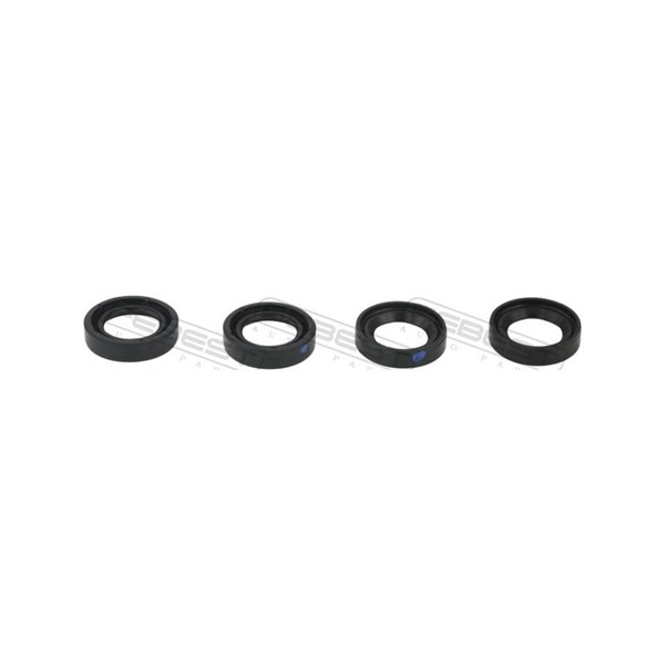 Packningssats, topplock / Sotningssats Febest HYCP-002-PCS4 FEBEST