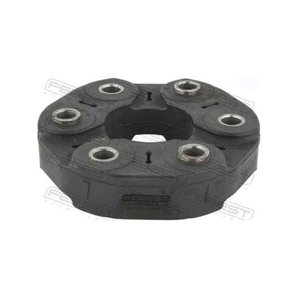 Led, kardanaxel Febest HYDS-DHR FEBEST